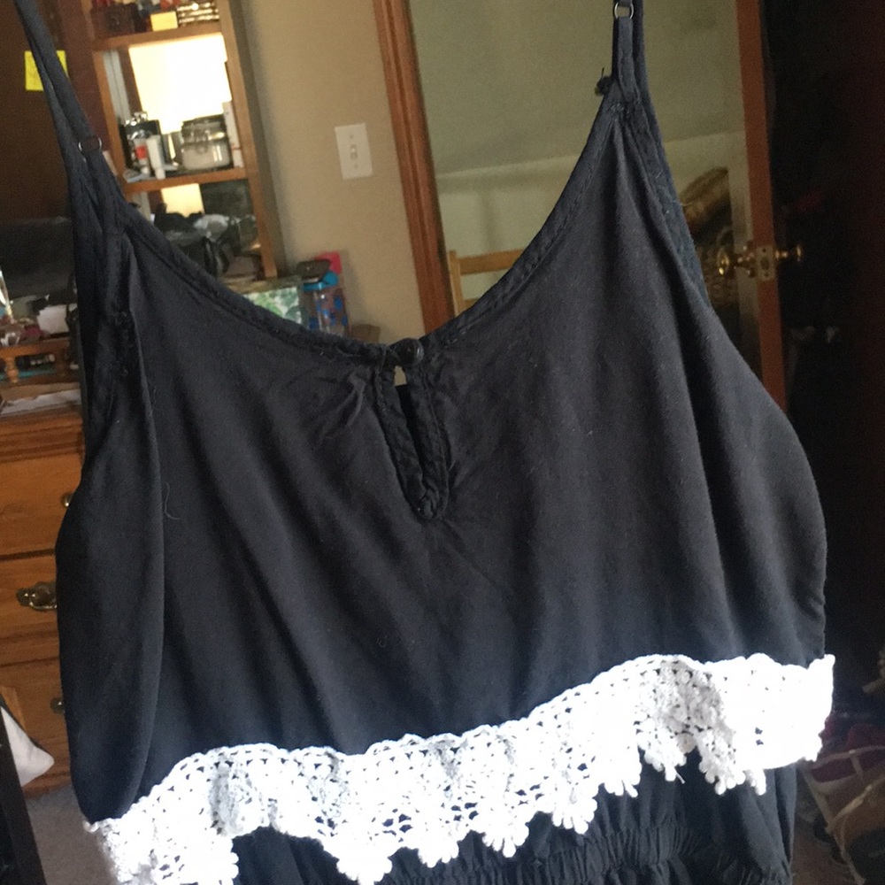 Romper - Picture 2 of 2